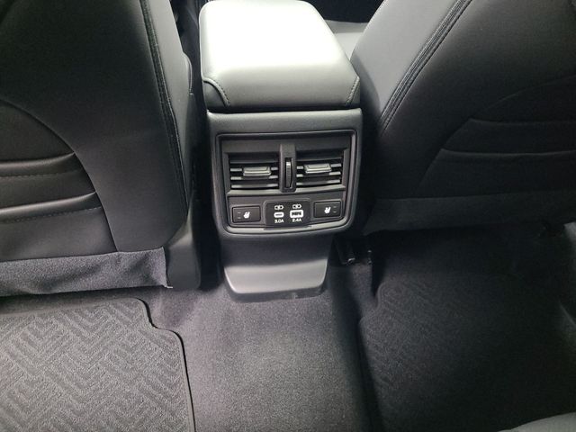 2026 – Subaru – Outback