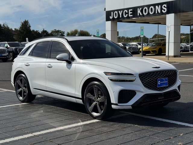 2023 Genesis GV70 2.5T Standard AWD's photo