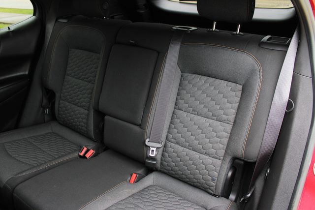 Used 2018 Red Chevrolet LT image 20