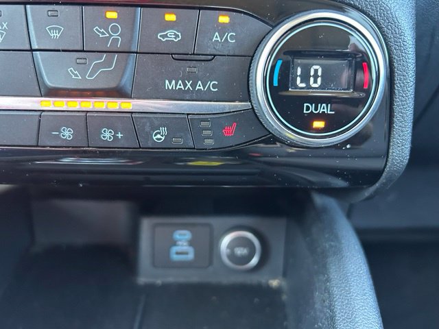 Used 2021 Ford Escape SUV