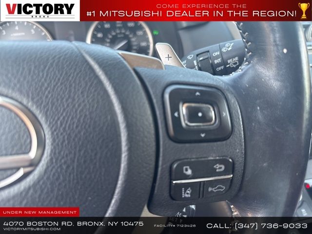 2021 Lexus NX 300 Base photo