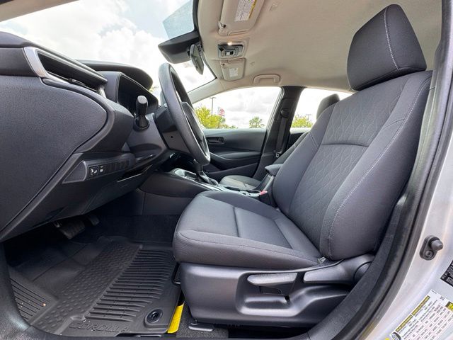 Used 2024 Toyota Corolla Sedan