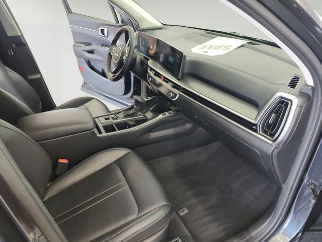 Used 2024 Kia Sorento SUV