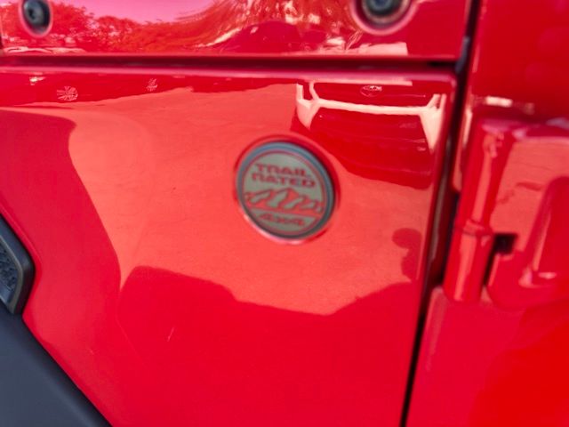 Used 2026 Jeep Gladiator Truck