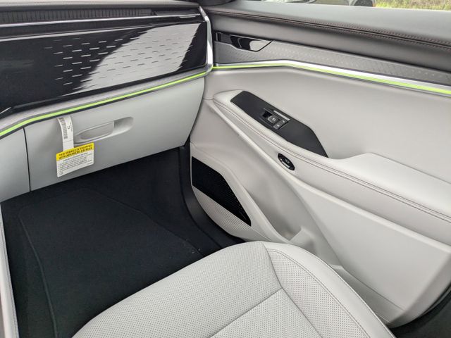 2025 Jeep Wagoneer S Limited