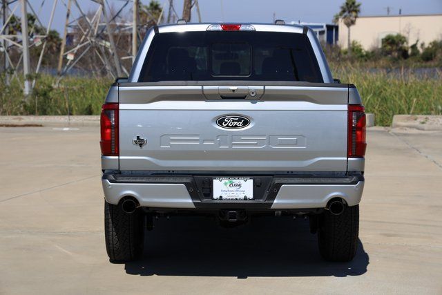 2026 Ford F-150 XLT - 6
