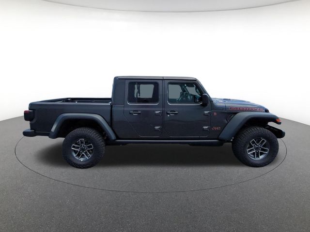 new 2026 Jeep Gladiator car, priced at $48,370