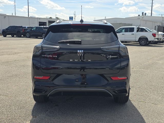 2024 Buick Encore GX Avenir:C02570