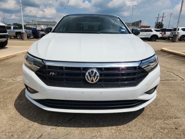 Used 2020 Volkswagen Jetta R-Line with VIN 3VWN57BU8LM051650 for sale in Madisonville, KY