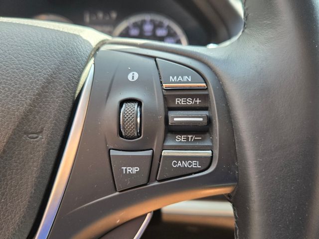2020 Acura TL - $16,999