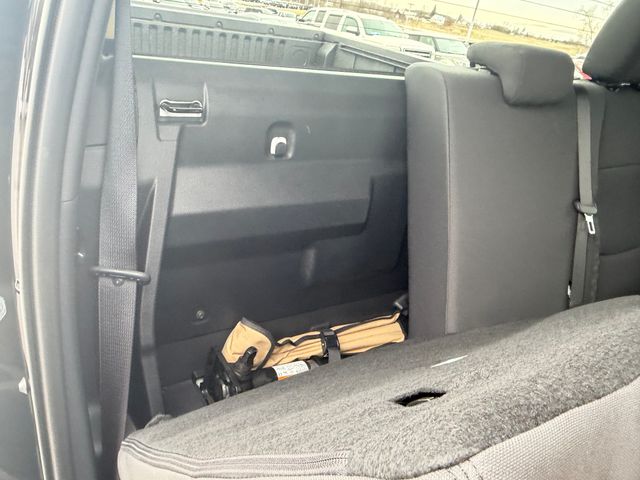 Used 2025 Toyota Tundra Truck