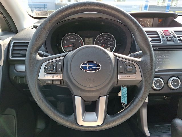 used 2018 Subaru Forester car, priced at $16,338