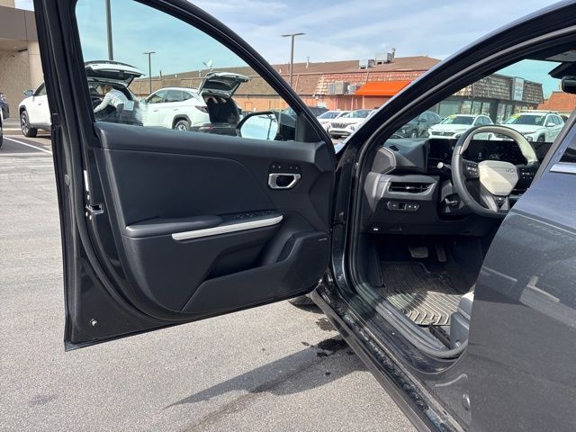 Used 2025 Gray Kia GT-Line image 19