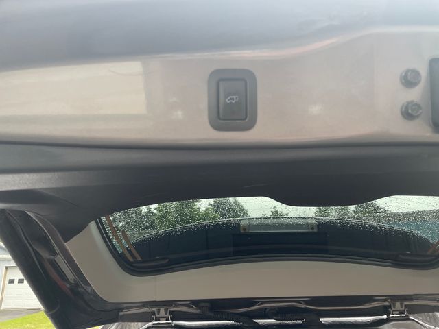 Used 2017 Toyota Highlander SUV
