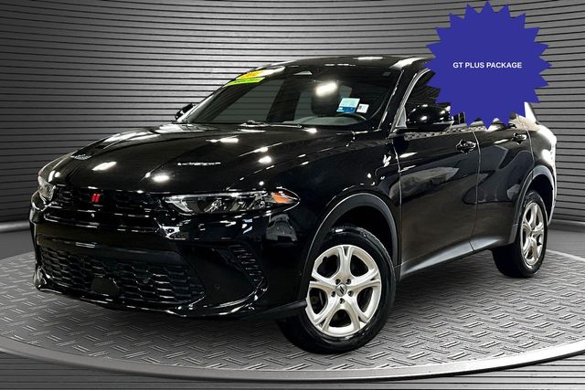 8 Ball 2023 Dodge Hornet SUV / Crossover All-Wheel Drive 9-Speed Automatic