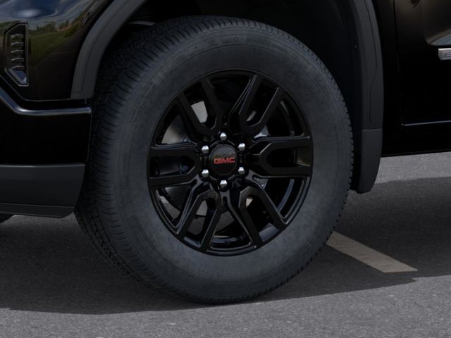 New 2026 Black GMC Elevation image 9