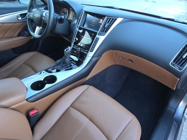 2024 INFINITI Q50 LUXE:C02494A