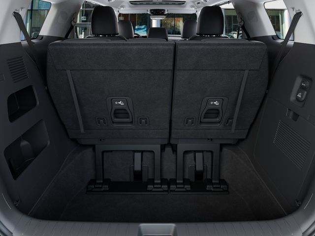 New 2027 Kia Carnival MPV Hybrid Van