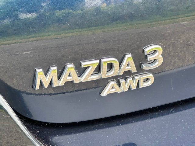 2021 Mazda Mazda3 Preferred 28