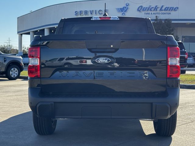 New 2026 Black Ford XL image 9