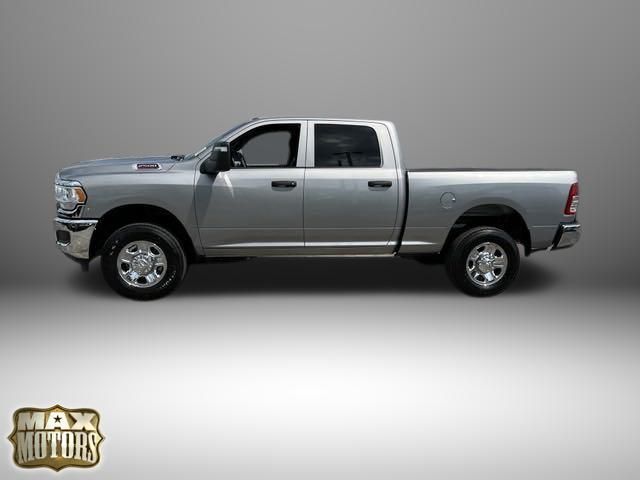 2024 Ram 2500 Tradesman 4