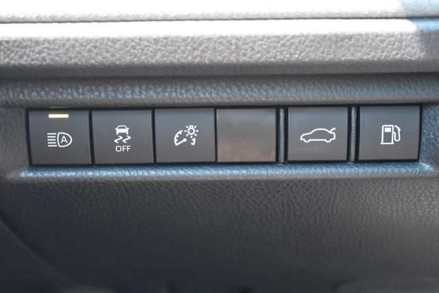 Used 2025 Toyota Camry Sedan