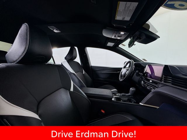 Used 2026 Toyota Camry Sedan