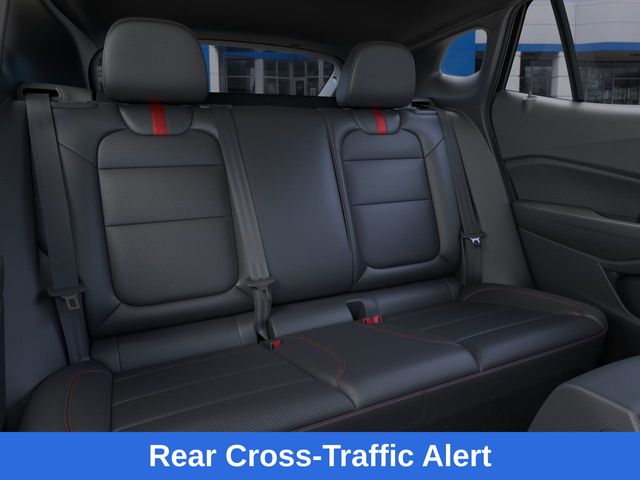 New 2025 Chevrolet Trax For Sale in Livonia, MI