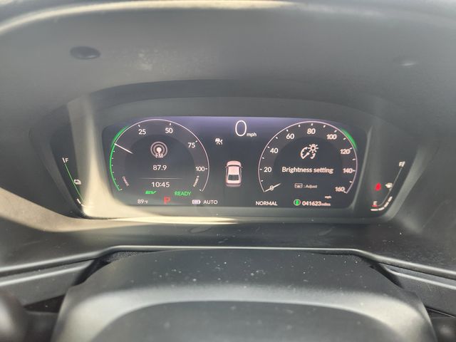 2024 Honda Accord Hybrid Sport  at Toyota of Victoria