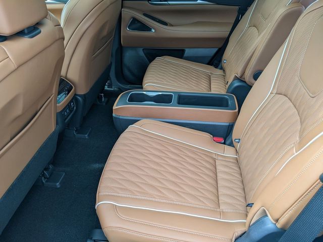 2026 INFINITI QX60 AUTOGRAPH - Photo 27