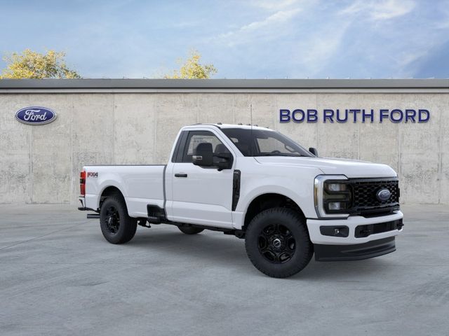 2026 Ford F-350SD XL - 1