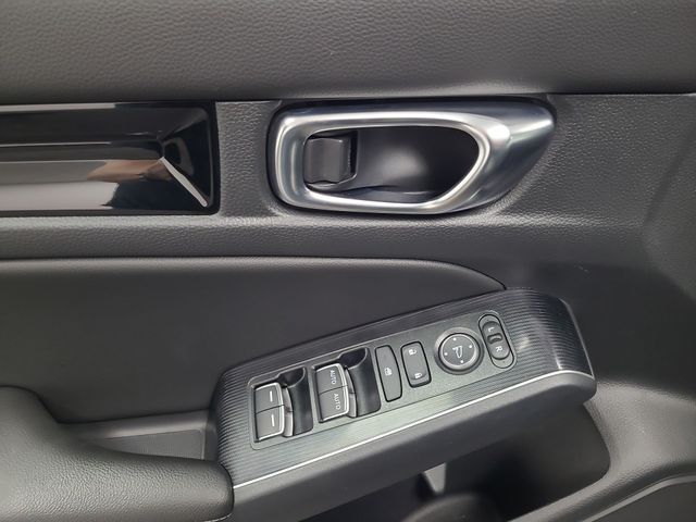 2024 – Honda – Civic