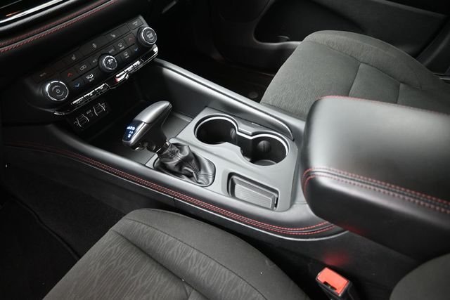 Used 2025 Dodge Durango SUV