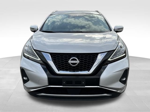 2023 Nissan Murano SV 2