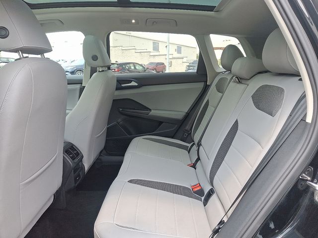 Used 2024 Volkswagen Taos SUV