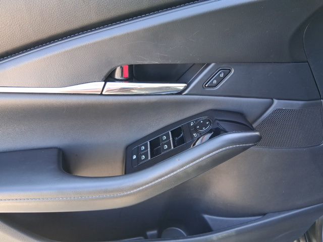 Used 2025 Mazda CX-30 SUV