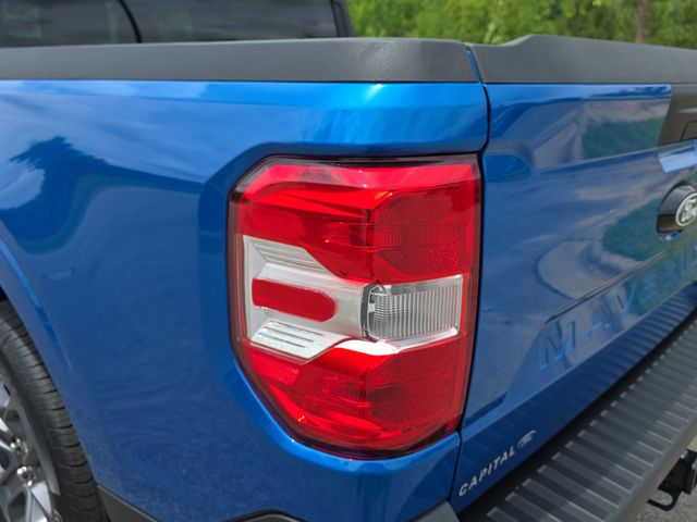 New 2026 Velocity Blue Ford XLT image 33