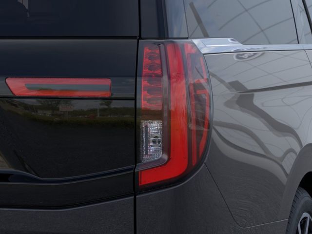 New 2026 Gray Ford Platinum image 21
