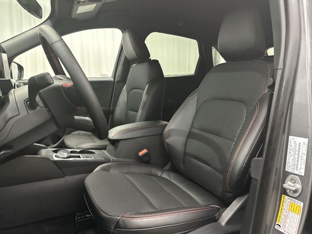 New 2026 Gray Ford ST-Line image 15