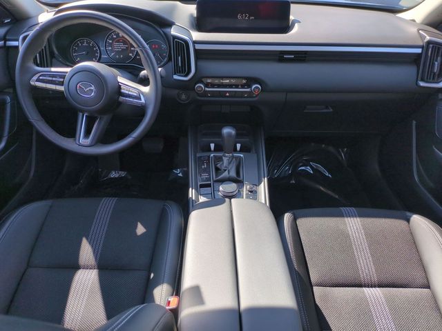 used 2024 Mazda CX-50 car, priced at $27,211