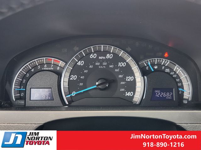 Used 2014 Toyota Camry Sedan