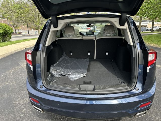 New 2026  Acura Advance Package image 25