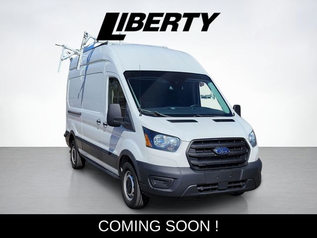 2020 Ford Transit Cargo 250 High Roof LWB RWD