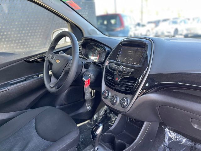 2021 Chevrolet Spark 1LT 20