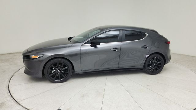 2026 Mazda Mazda3 2.5 S Select Sport Gray at Parkway Family Mazda