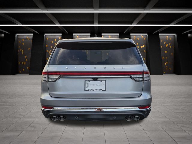 Used 2023 Lincoln Aviator SUV