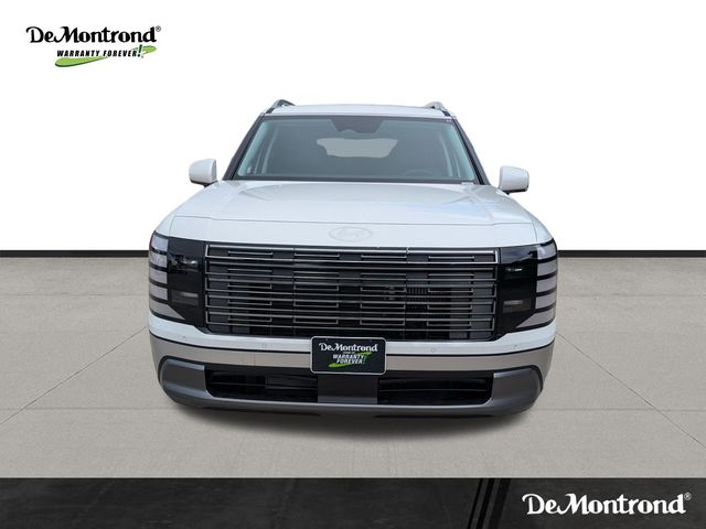 2027 Hyundai Palisade Hybrid Blue SEL  at DeMontrond Gulf Freeway