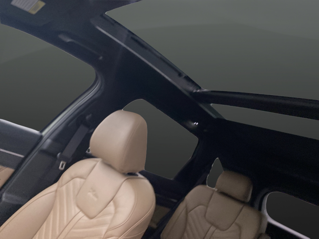 New 2026 Green Kia X-Line SX Prestige image 11