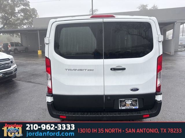Used Car 2024 Ford Transit-250  Base For Sale Under $35,000 In San Antonio, Texas