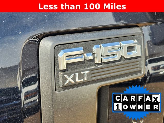 2023 Ford F-150 XLT 11